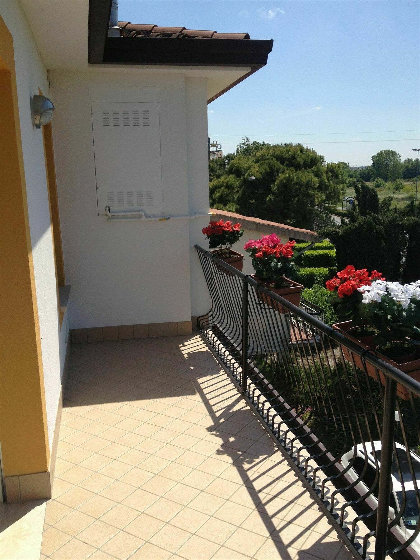 Perla Del Lago Rent Apartments Sirmione Dış mekan fotoğraf