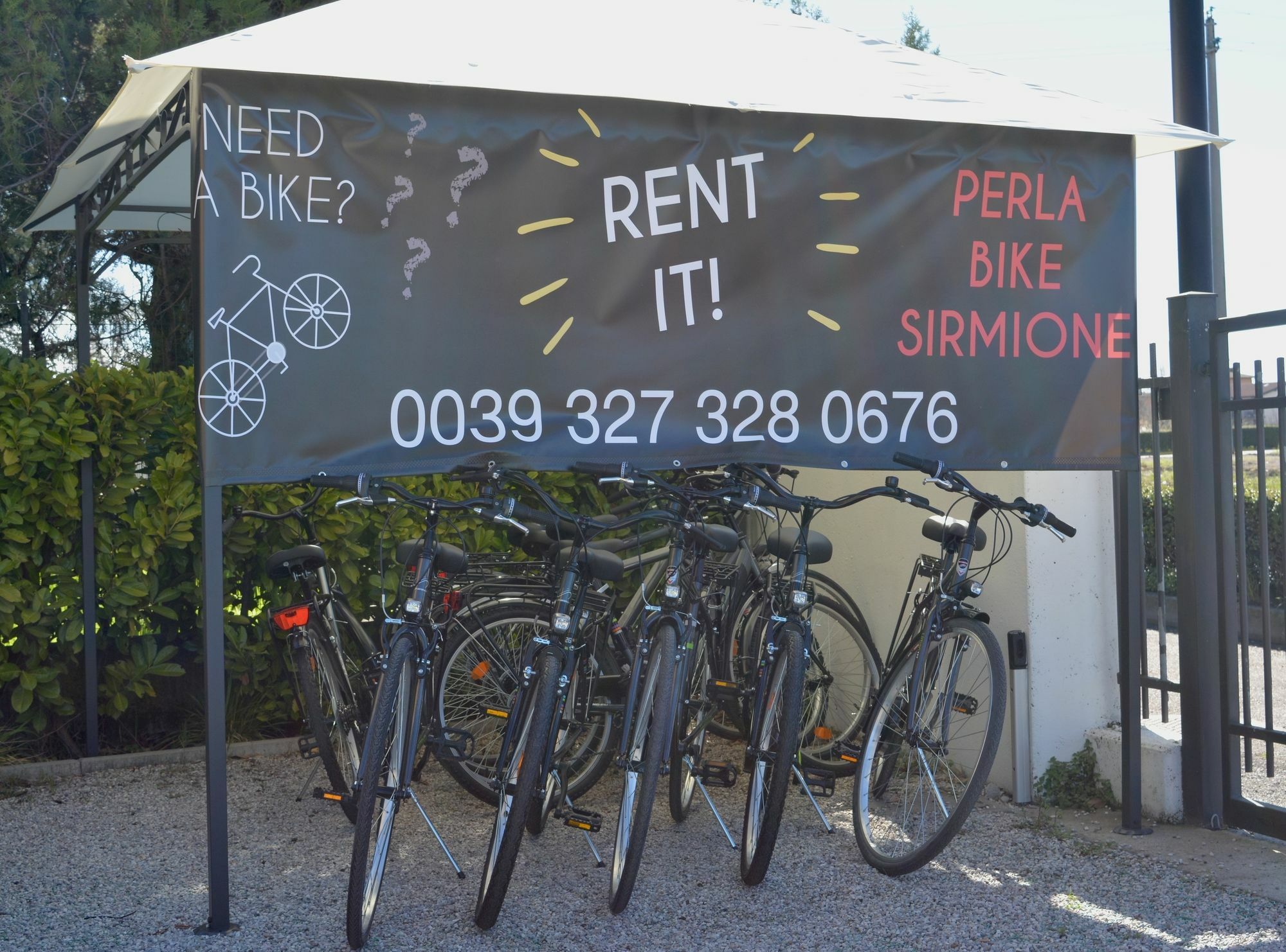 Perla Del Lago Rent Apartments Sirmione Dış mekan fotoğraf